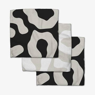 Geometry Dishcloth | Mixed Up