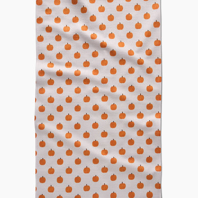 Geometry Kitchen Towel | Patchwork