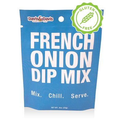 Dip Mix | French Onion