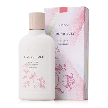 Kimono Rose | Body Lotion