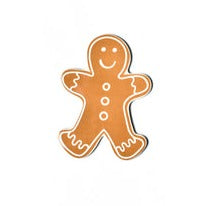 Mini Attachment | Gingerbread Cookie