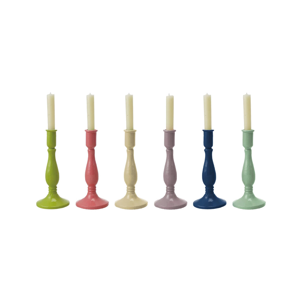 Cast Iron Taper Holder, Assorted main image 0