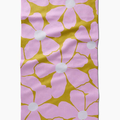 Geometry Kitchen Towel | Bloom Mom