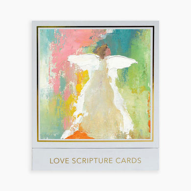 Scripture Cards | Love