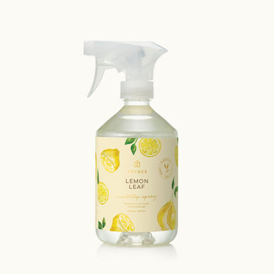 Lemon Leaf | Countertop Spray