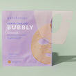 SERVED CHILLED Bubbly Hydrogel Face Mask