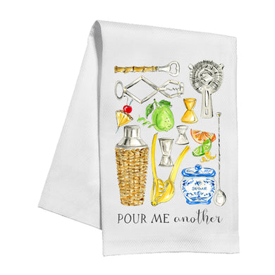 Kitchen Towel | Bar Accessories