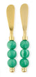 Color Pop Spreaders | Green