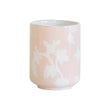 Chinoiserie Dreams Vase & Utensil Holder • Serenity Blue