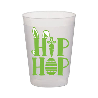Hip Hop Cups