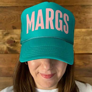 Margs Trucker Hat