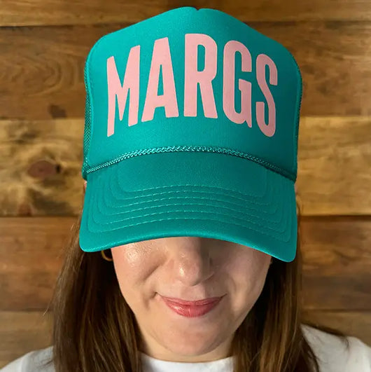 Margs Trucker Hat