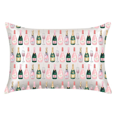 Silk Pillowcase | Champagne