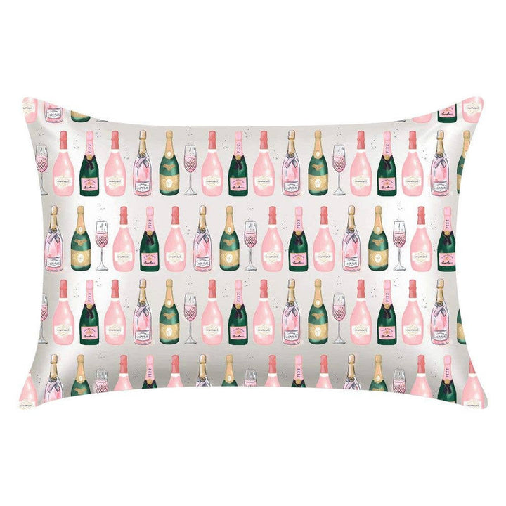 Silk Pillowcase | Champagne