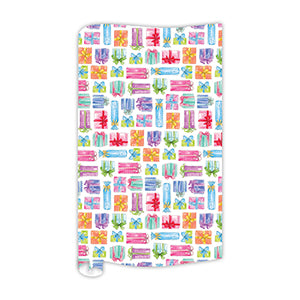 Gift Wrap | Bright Birthday Packages