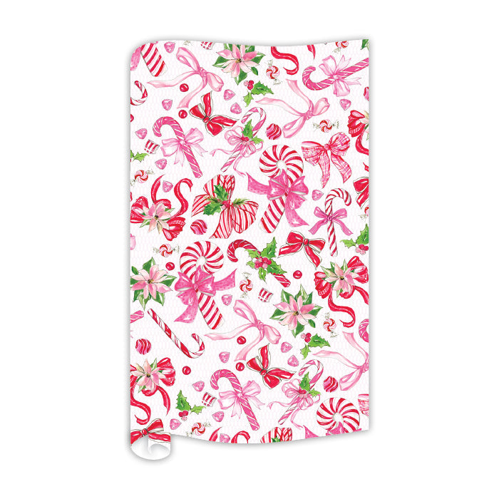 Holiday Gift Wrap | Holiday Bows