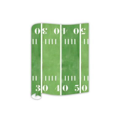 Table Runner | Football Field