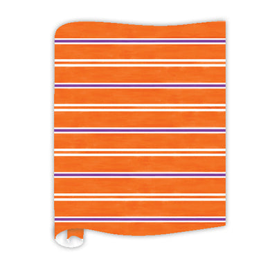 Table Runner • Tiger Stripe