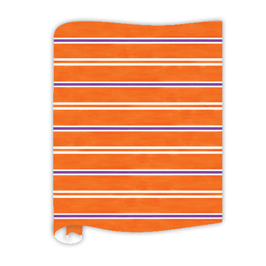 Table Runner • Tiger Stripe