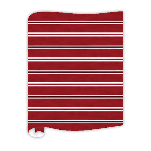 Table Runner • Tiger Stripe