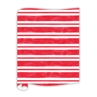 Table Runner | Patriotic Stripes