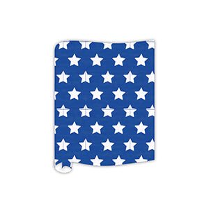 Table Runner | Patriotic Stars