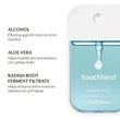 Hand Sanitizer Mist | Frosted Mint