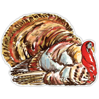 Turkey Placemats