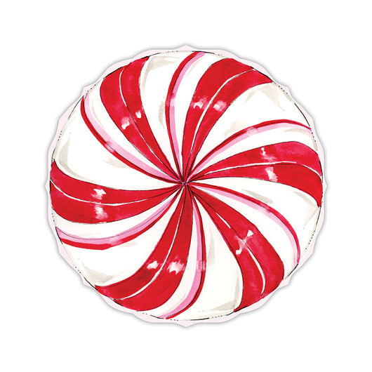 Peppermint Placemats