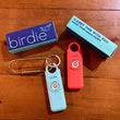 She's Birdie Personal Safety Alarm | Cheetah