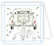 Enclosure Cards | Single