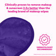 Queen Purple | PRO MakeUp Eraser