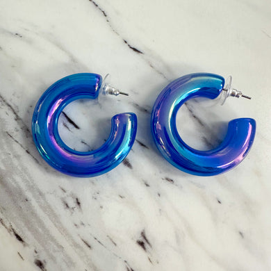 Candy Hoop | Blueberry