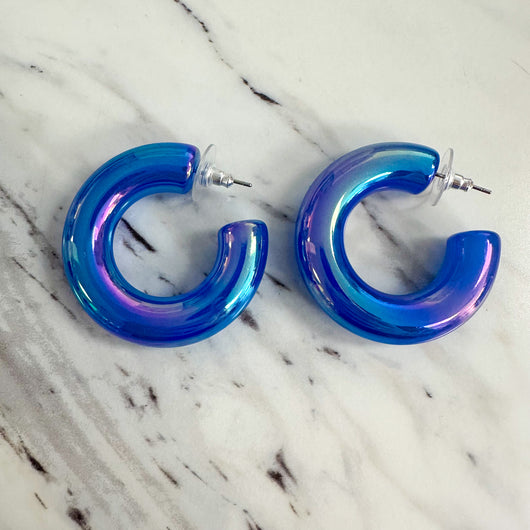 Candy Hoop | Blueberry