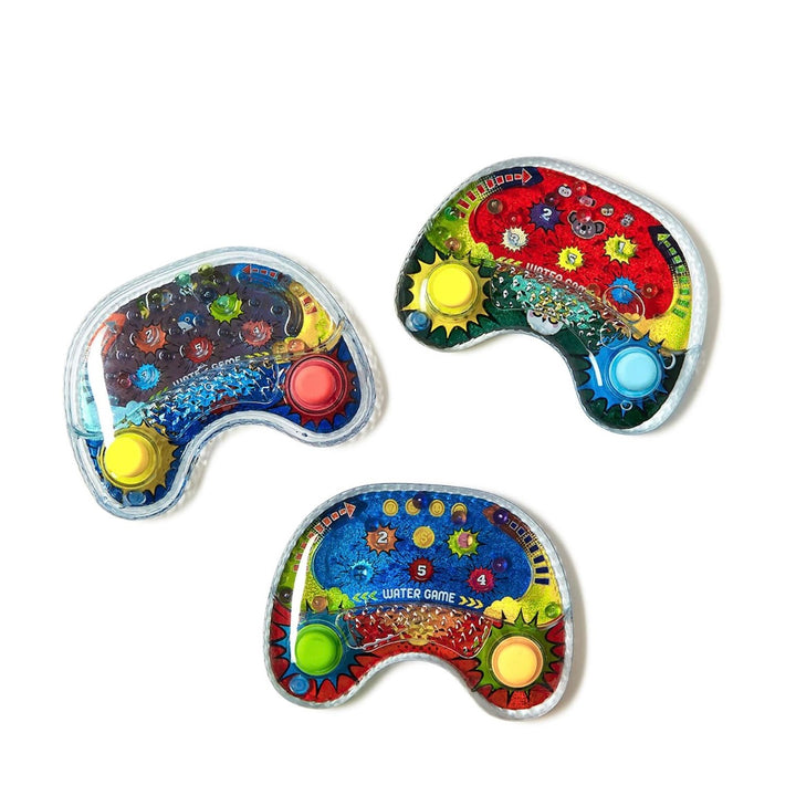 Game On Pinball | Blue + Yellow