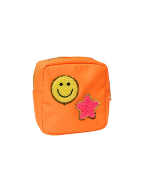 Lottie Pouch | Orange