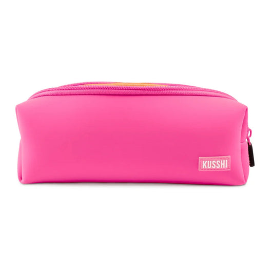 Essentials Pouch • Pink + Sherbert
