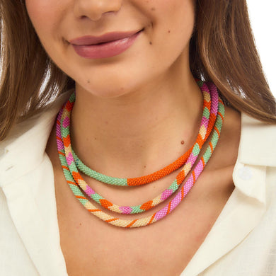 Barbie Necklace