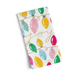 Merry Joy Lights Tea Towel