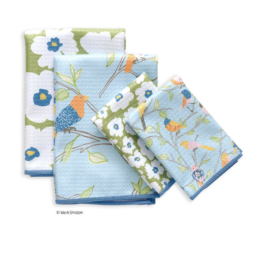 Floral & Finch | Microfiber Towels
