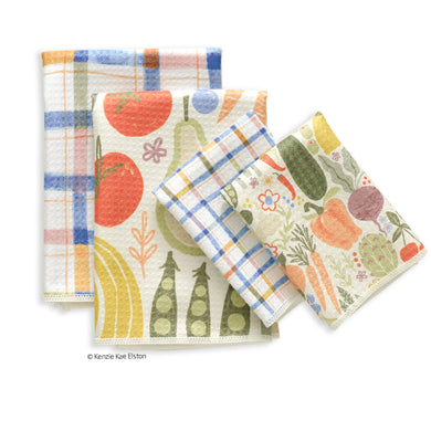 Farm Stand | Towel Set