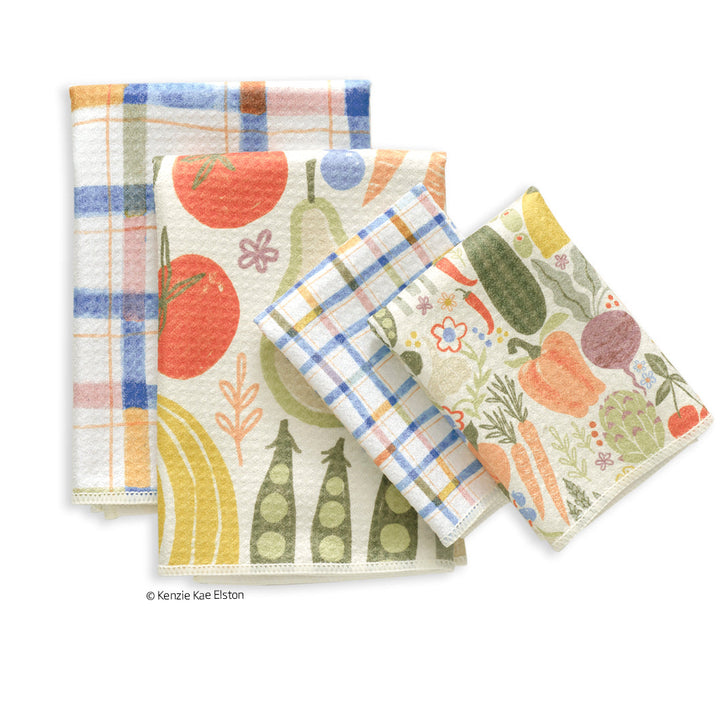 Farm Stand | Towel Set