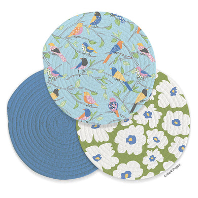 Floral & Finch | Trivets
