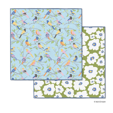 Floral & Finch | Dishcloths