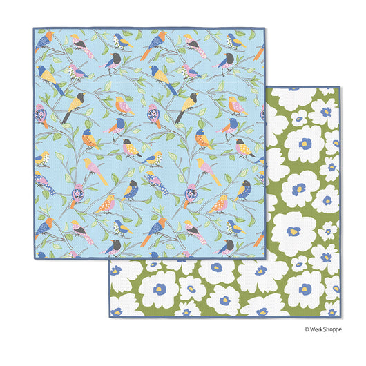 Floral & Finch | Dishcloths