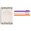 Game Day Pen Set • Clemson