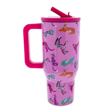 Roar Tumbler