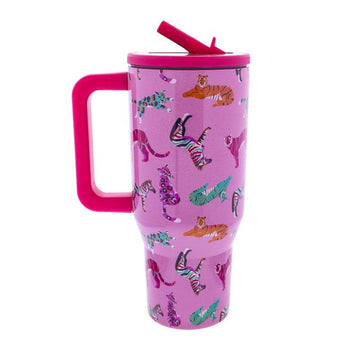 Roar Tumbler