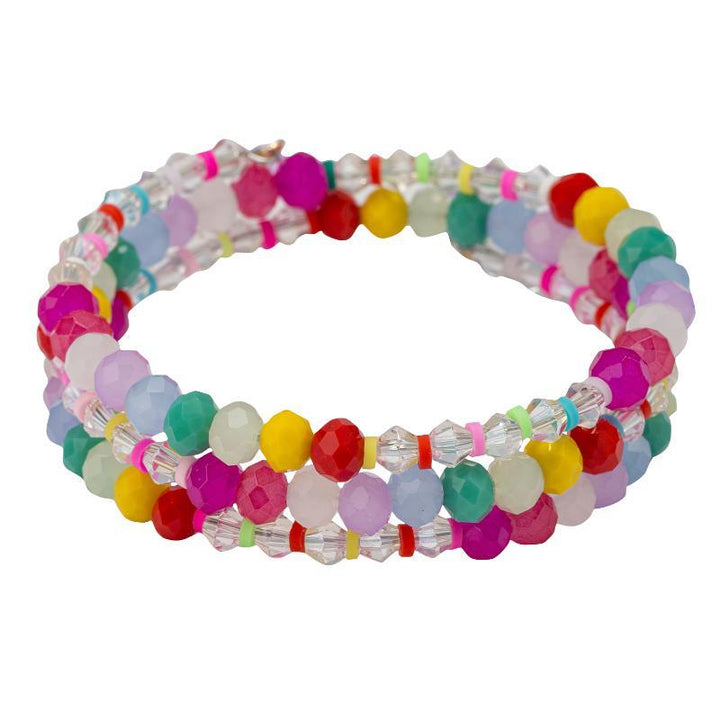 Wrap Bracelet | Multi