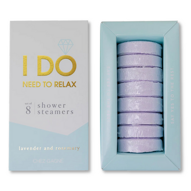 Shower Steamer | I Do Need To Relax